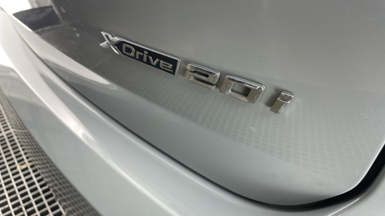 BMW X3 xDrive20i MHT M Sport 5dr Step Auto Petrol Estate